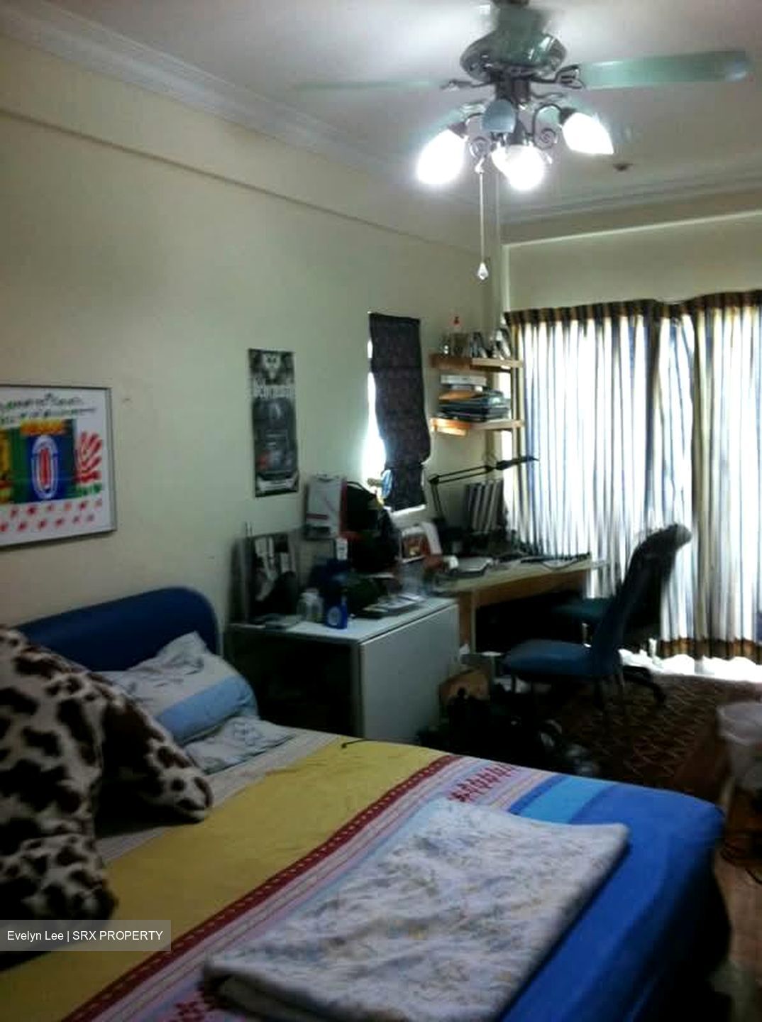 Sungrove (D5), Semi-Detached #552355351